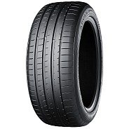 Шины Yokohama Advan Sport V107 255/45 R19 104Y XL