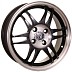 Диски Venti 1502 6x15/4x100 D54.1 ET45 VENTI-BD