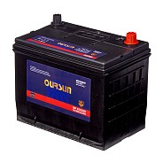 Аккумулятор Oursun MF 95D26R 12V 80Ah 680A L+
