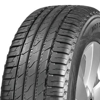 Шины Ikon Tyres Nordman S2 SUV 265/70 R16 112T 2023+