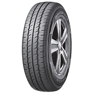 Шины Nexen Roadian CT8 205/65 R16C 107/105T