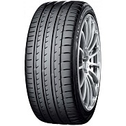 Шины Yokohama Advan Sport V105S 265/40 R20 104Y XL