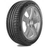 Шины Michelin Pilot Sport 4 275/35 R20 102Y XL ZP