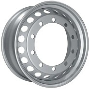 Грузовой диск Normaks Steel 8.25x22.5/10x335 D281 ET175
