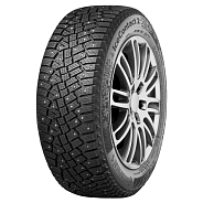 Шины Continental ContiIceContact 2 SUV 235/65 R17 108T XL FR KD