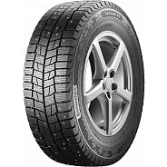 Шины Continental VanContact Ice 225/55 R17C 109/107R SD