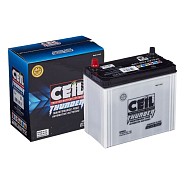 Аккумулятор Ceil 60B24L 12V 50Ah 500A R+