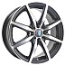 Диски Venti 1615 6.5x16/5x100 D57.1 ET40 VENTI-BD