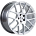 Диски Skad Stiletto 8x18/5x112 D66.6 ET38 SKAD-BARKHAT
