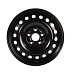 Диски Trebl X40927 6.5x16/5x114.3 D60.1 ET40 TREBL-BLACK