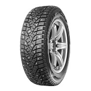 Шины Bridgestone Blizzak Spike 02 215/60 R17 100T XL