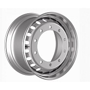 Грузовой диск ZEPP 8221106 11.75x22.5/10x335 D281 ET135 16mm