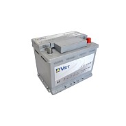Аккумулятор VST Silver L2 12V 61Ah 600A R+
