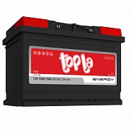 Аккумулятор Topla Energy E75X 12V 75Ah 700A L+