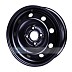 Диски Magnetto 14000 AM 5.5x14/4x100 D60.1 ET43 MAGNETTO-BLACK