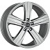 Диски Mak Stone 5 7x17/5x108 D65.1 ET46 MAK-BLACK-MIRROR