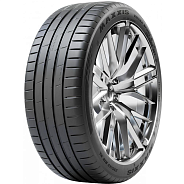 Шины Maxxis Victra Sport 6 255/50 R20 109Y XL