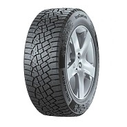Шины Gislaved IceControl 225/70 R16 107T XL FR