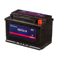 Аккумулятор Oursun L3 12V 70Ah 670A R+