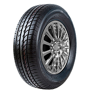 Шины PowerTrac CityMarch 215/55 R16 93H