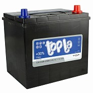 Аккумулятор Topla Top JIS TT65J 12V 65Ah 650A R+