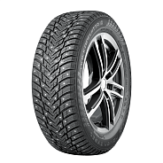 Шины Nokian Tyres Hakkapeliitta 10p 215/50 R17 95T XL