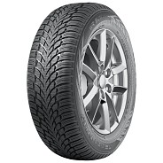 Шины Nokian Tyres WR SUV 4 215/55 R18 95H