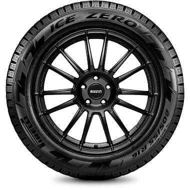 Шины Pirelli Ice Zero 195/60 R15 88T 2021+