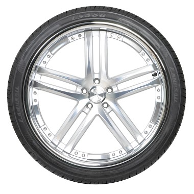 Шины Landsail LS588 SUV 225/55 R19 99V