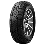 Шины Royal Black Royal VAN A/S 215/60 R17C 109/107T