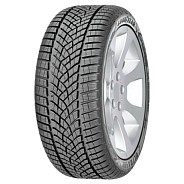 Goodyear UltraGrip Ice SUV Gen-1