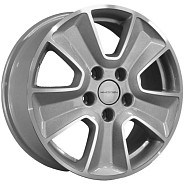 Khomen Wheels KHW1601