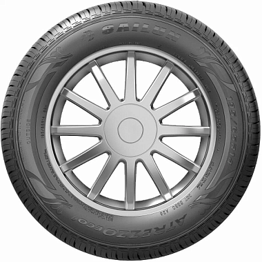 Шины Sailun Atrezzo Eco 175/70 R14 88T XL