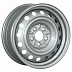 Диски Trebl 64H38D 6x15/5x100 D57.1 ET38 TREBL-BLACK