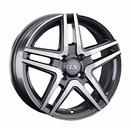 LS Wheels 420