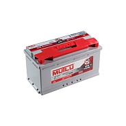 Аккумулятор Mutlu SFB Series 3 SMF 60056 12V 100Ah 900A R+