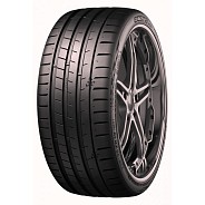 Шины Kumho Ecsta PS91 275/35 R18 99Y XL
