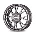 Диски Proma GT 6.5x16/5x105 D56.6 ET39 PROMA-ALMAZ-MATOVYY