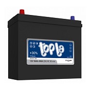Аккумулятор Topla Top JIS TT55JX 12V 55Ah 540A L+