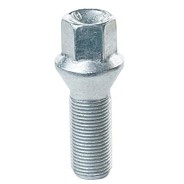 Болт под проставку M15x1.25 S28 H17 Zn конус Farad SFB02/S