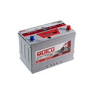 Аккумулятор Mutlu SFB Series 3 SMF 115D31FL 12V 100Ah 850A R+