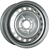 Диски Trebl 9140 6x15/5x114.3 D60.1 ET45 TREBL-SILVER