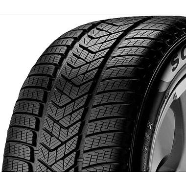 Шины Pirelli Scorpion Winter 215/60 R17 100V XL 2021+