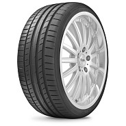 Шины Continental ContiSportContact 5 P 265/40 R21 101Y FR N0
