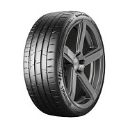 Шины Continental SportContact 7 255/35 R20 97Y XL FR