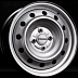 Диски Trebl X40009 6.5x16/5x114.3 D67.1 ET41 TREBL-BLACK