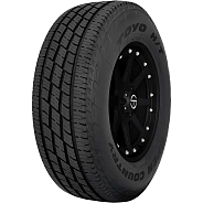 Шины Toyo Open Country H/T II 275/50 R22 111V