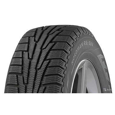 Шины Nokian Tyres Nordman RS2 215/55 R17 98R XL