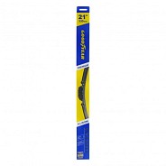 Щетка стеклоочистителя бескаркасная Goodyear Premium 21"/530mm всесезонная Clip Adapters