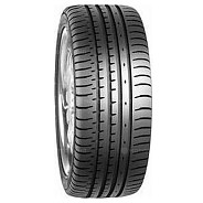 Шины Accelera PHi 205/55 R16 94W XL